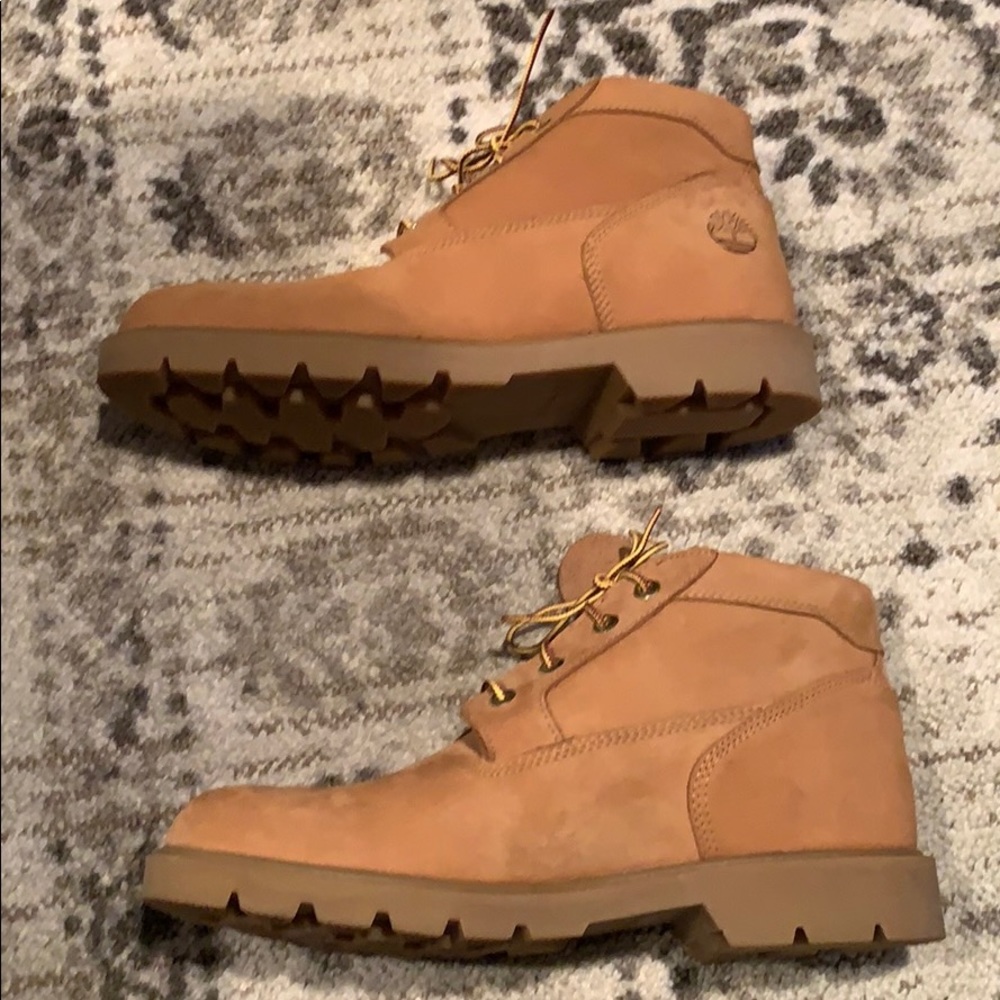 Timberland Boots - Picture 7 of 10